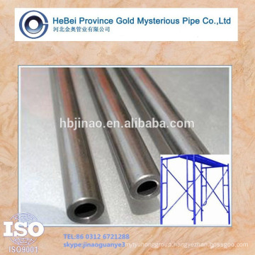 Low Price Seamless Steel Pipe for scaffold structure